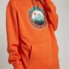 Burton Oak Pullover Hoodie för herr Burton Oak Pullover Hoodie för herr