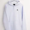 Burton Oak Pullover Hoodie för herr (prov) Burton Oak Pullover Hoodie för herr (prov)