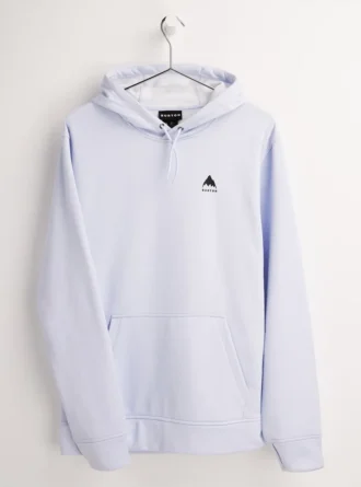 Burton Oak Pullover Hoodie för herr (prov)