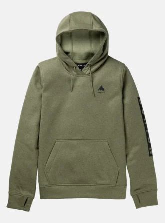 Burton Oak Pullover Sweatshirt för dam