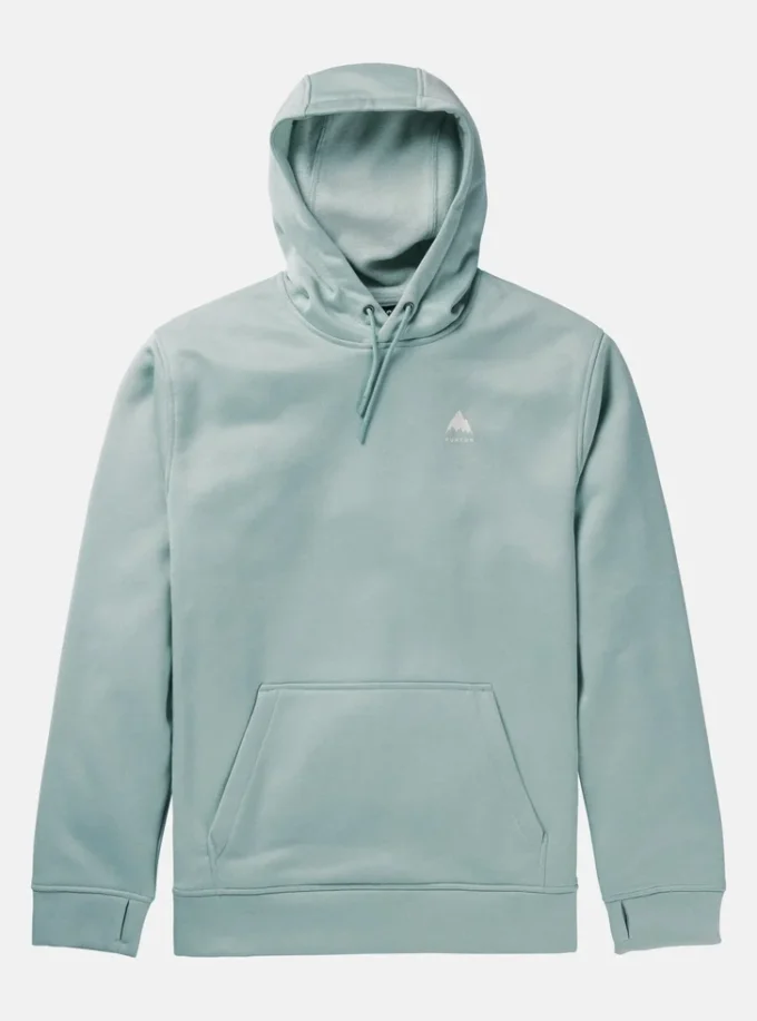 Burton Oak Pullover Sweatshirt för herr Burton Oak Pullover Sweatshirt för herr