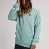Burton Oak Seasonal Full-Zip Fleece för herr Burton Oak Seasonal Full-Zip Fleece för herr