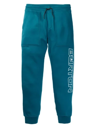 Burton Oak Solution-Dyed Fleece Pant för herr