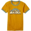 Burton Orchard kortärmad t-shirt för dam Burton Orchard kortärmad t-shirt för dam