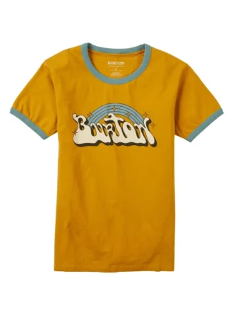 Burton Orchard kortärmad t-shirt för dam