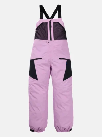 Burton Outbeam 3L Bib Pants för barn (prov)