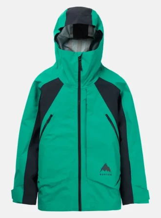 Burton Outbeam 3L Jacket System för barn (prov)