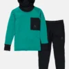 Burton Outbeam Merino Base Layer Set för barn
