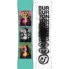 Burton Paramount Camber snowboard för herr Burton Paramount Camber snowboard för herr