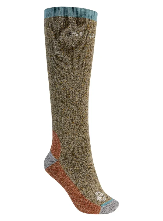 Burton Performance Expedition Sock för damer Burton Performance Expedition Sock för damer