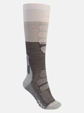 Burton Performance + Lightweight Compression Socks för damer