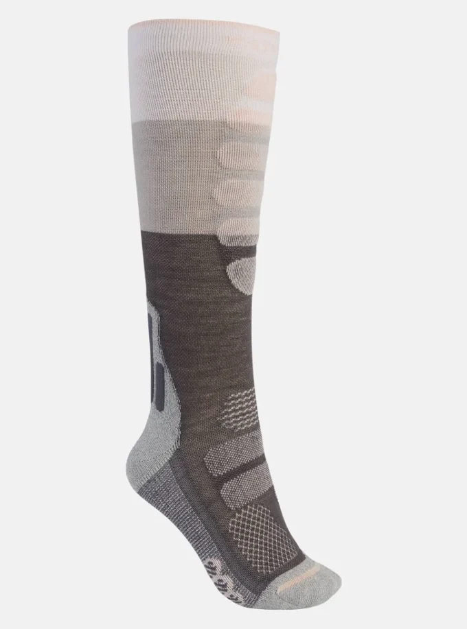 Burton Performance + Lightweight Compression Socks för damer Burton Performance + Lightweight Compression Socks för damer