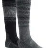 Burton Performance Lightweight Socks för herr (2-pack) Burton Performance Lightweight Socks för herr (2-pack)