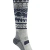 Burton Performance Ultralight Sock för damer Burton Performance Ultralight Sock för damer