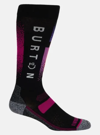 Burton Performance Ultralight-strumpor för damer Burton Performance Ultralight-strumpor för damer