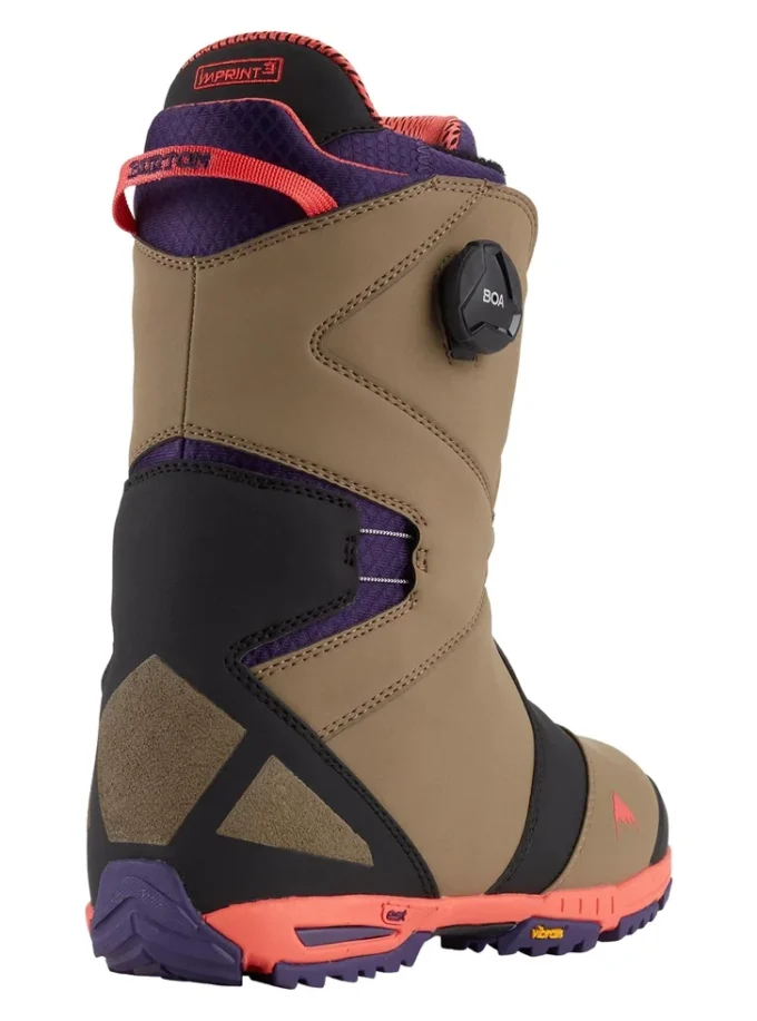 Burton Photon BOA® snowboardkänga för herr Burton Photon BOA® snowboardkänga för herr