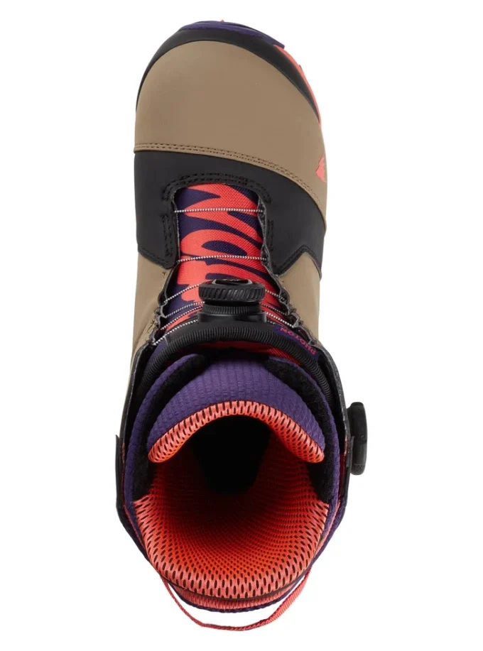 Burton Photon BOA® snowboardkänga för herr Burton Photon BOA® snowboardkänga för herr