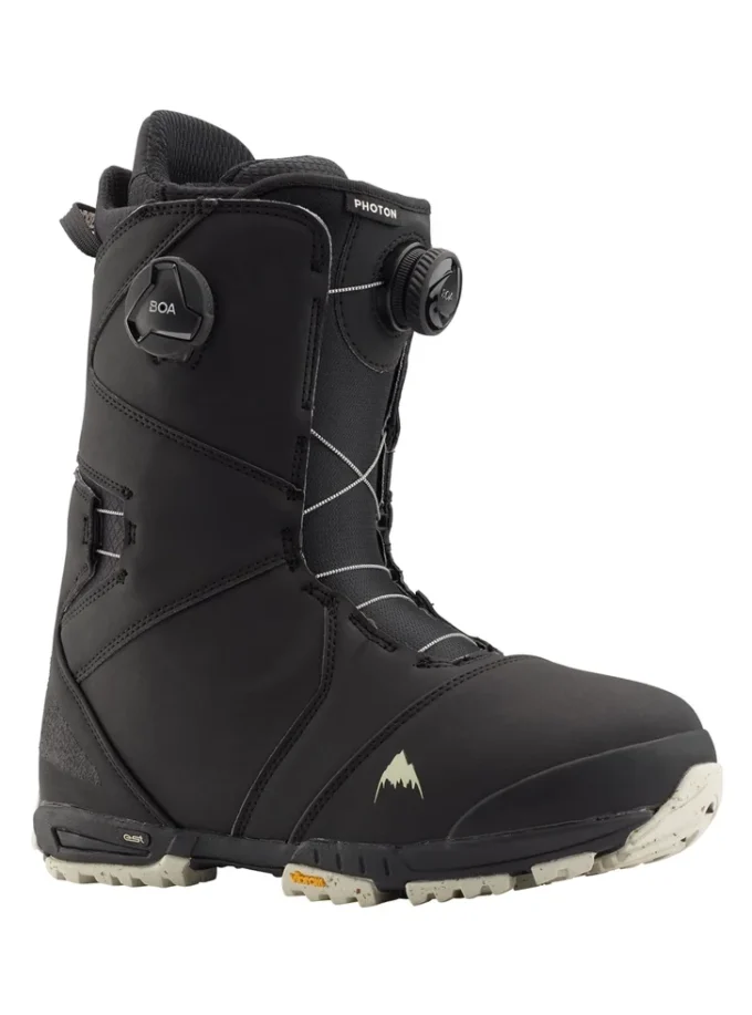 Burton Photon BOA® snowboardkänga för herr – bred Burton Photon BOA® snowboardkänga för herr – bred