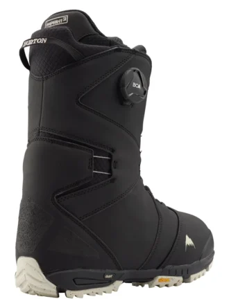 Burton Photon BOA® snowboardkänga för herr – bred