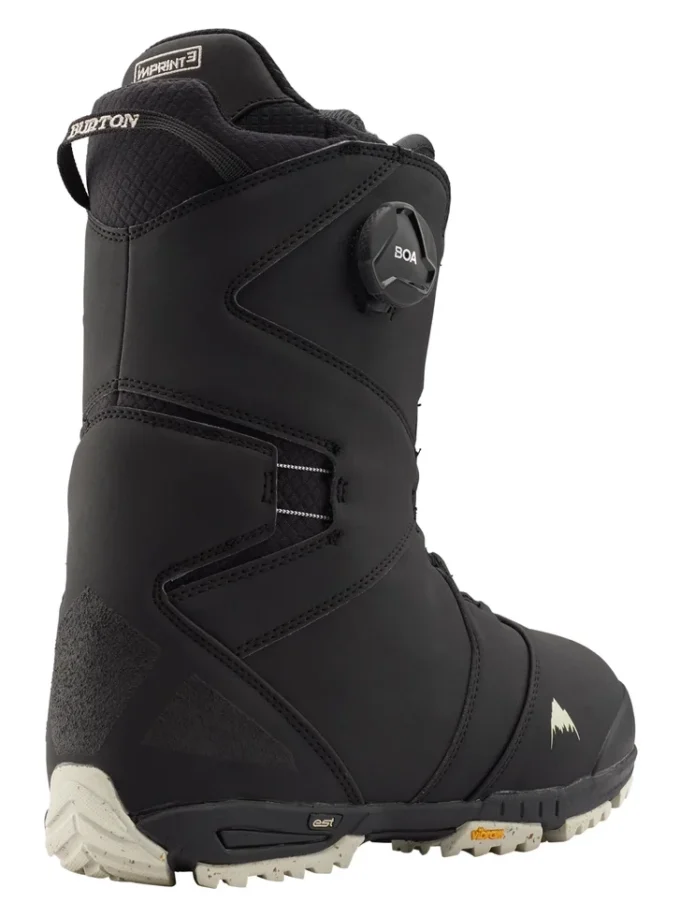 Burton Photon BOA® snowboardkänga för herr – bred Burton Photon BOA® snowboardkänga för herr – bred