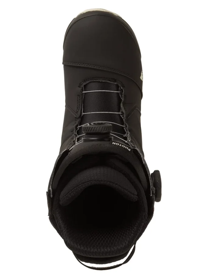 Burton Photon BOA® snowboardkänga för herr – bred Burton Photon BOA® snowboardkänga för herr – bred