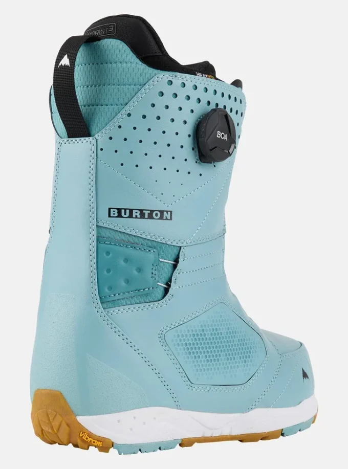 Burton Photon BOA® Wide snowboardkängor för herr Burton Photon BOA® Wide snowboardkängor för herr
