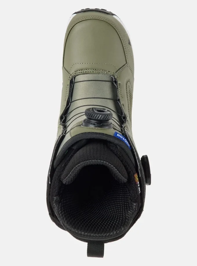 Burton Photon BOA® snowboardkängor för herr Burton Photon BOA® snowboardkängor för herr