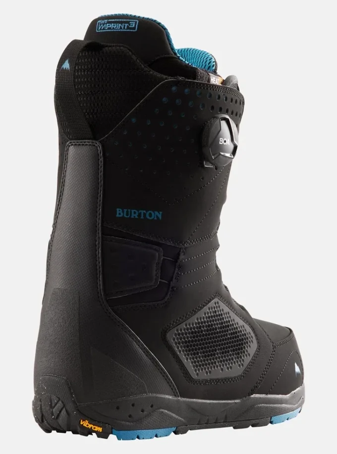 Burton Photon BOA® Wide snowboardkängor för herr Burton Photon BOA® Wide snowboardkängor för herr