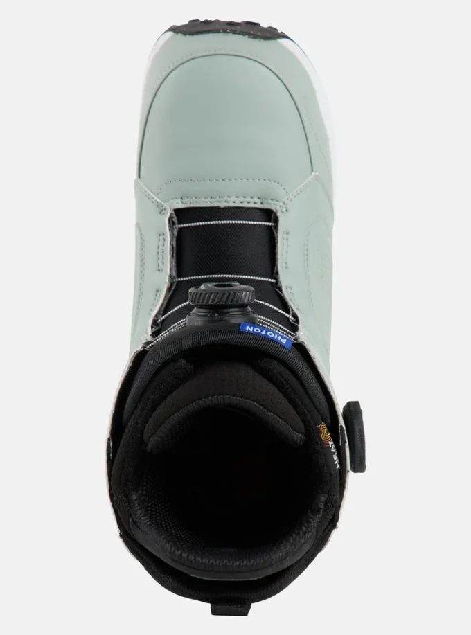 Burton Photon BOA® Wide snowboardkängor för herr Burton Photon BOA® Wide snowboardkängor för herr