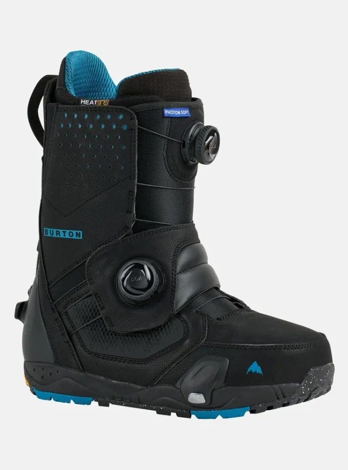 Burton Photon Step On® mjuka snowboardkängor för herr Burton Photon Step On® mjuka snowboardkängor för herr
