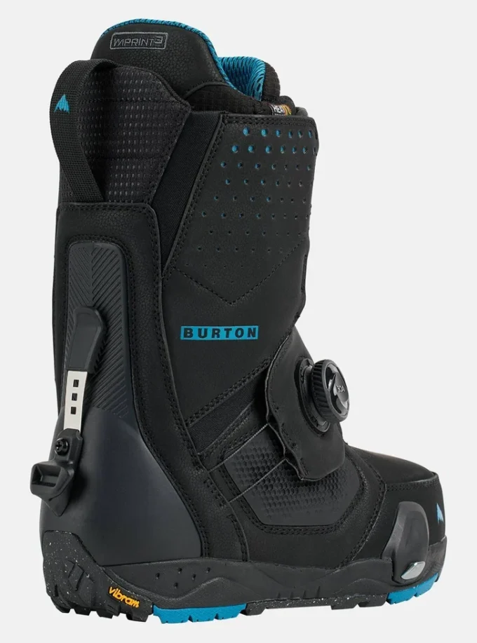 Burton Photon Step On® mjuka snowboardkängor för herr Burton Photon Step On® mjuka snowboardkängor för herr