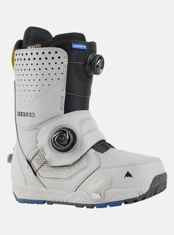 Burton Photon Step On® Wide snowboardkängor för herr Burton Photon Step On® Wide snowboardkängor för herr