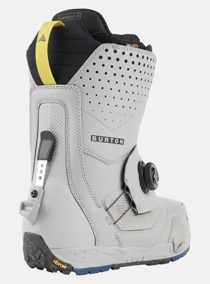 Burton Photon Step On® Wide snowboardkängor för herr Burton Photon Step On® Wide snowboardkängor för herr