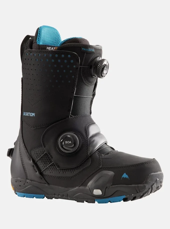 Burton Photon Step On® snowboardkängor för herr Burton Photon Step On® snowboardkängor för herr