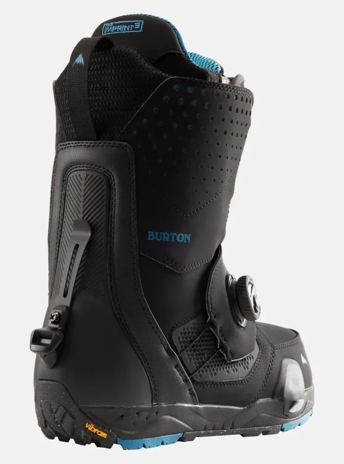 Burton Photon Step On® Wide snowboardkängor för herr Burton Photon Step On® Wide snowboardkängor för herr