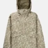 Burton Pillowline GORE-TEX 2L Anorak Jacket för damer (prov) Burton Pillowline GORE-TEX 2L Anorak Jacket för damer (prov)