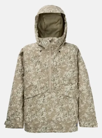 Burton Pillowline GORE-TEX 2L Anorak Jacket för damer (prov)