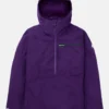 Burton Pillowline GORE-TEX 2L Anorakjacka för herr Burton Pillowline GORE-TEX 2L Anorakjacka för herr