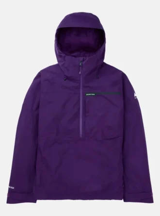 Burton Pillowline GORE-TEX 2L Anorakjacka för herr