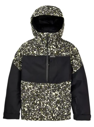 Burton Pillowline GORE-TEX 2L Anorakjacka för herr