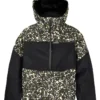 Burton Pillowline GORE-TEX 2L Anorakjacka för herr (prov)