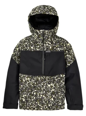 Burton Pillowline GORE-TEX 2L Anorakjacka för herr (prov)