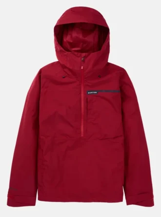 Burton Pillowline GORE-TEX 2L Anorakjacka för herr (prov)