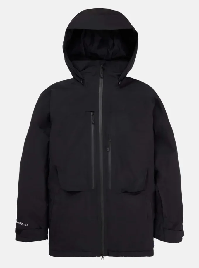 Burton Pillowline GORE-TEX 2L-jacka för damer Burton Pillowline GORE-TEX 2L-jacka för damer