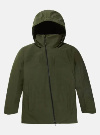 Burton Pillowline GORE-TEX 2L-jacka för damer