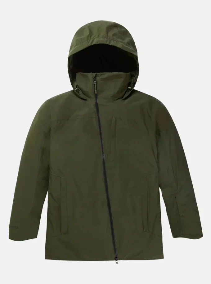 Burton Pillowline GORE-TEX 2L-jacka för damer Burton Pillowline GORE-TEX 2L-jacka för damer