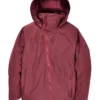 Burton Pillowline GORE-TEX 2L-jacka för damer (prov) Burton Pillowline GORE-TEX 2L-jacka för damer (prov)