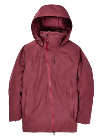 Burton Pillowline GORE-TEX 2L-jacka för damer (prov)