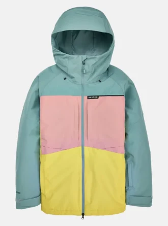 Burton Pillowline GORE‑TEX 2L-jacka för herr