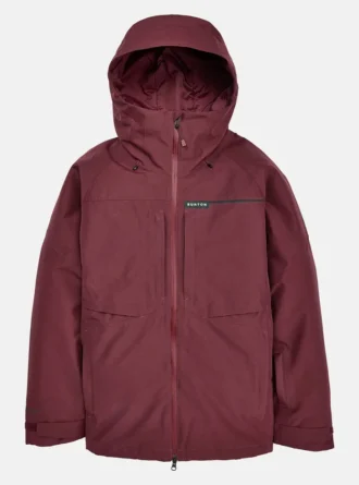 Burton Pillowline GORE‑TEX 2L-jacka för herr (prov)